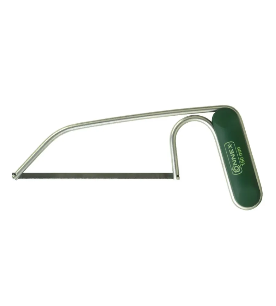 Online Archetto tipo "puk" 150 mm. Seghe