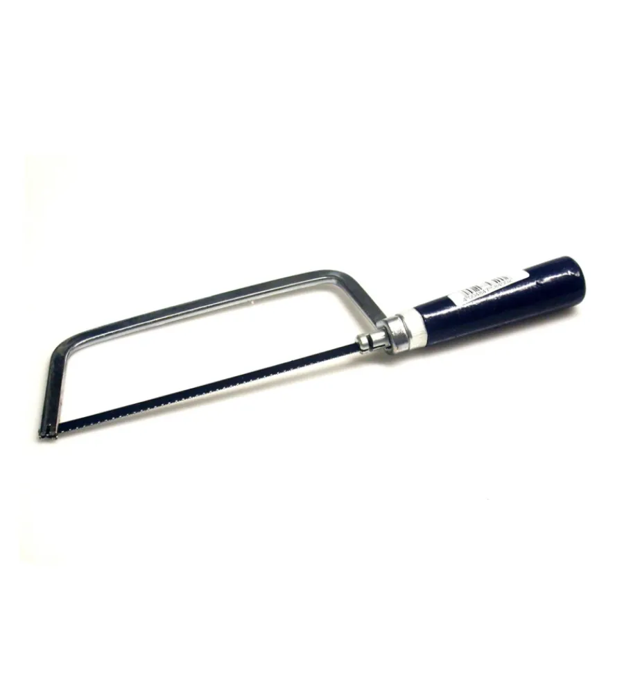Seghe- Archetto tipo puk 150 mm.