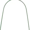 Coltivazione E Cura-Verdemax Arco acciaio plastificato cm.60x61 5 pezzi