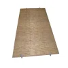 Reti, Recizioni E Cancelli Per Giardino- Arella da esterno con carrucola in bambu eurogarden 90x180 cm