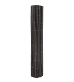 Verdemax Reti, Recizioni E Cancelli Per Giardino|Arella sintetica colore antracite, 1x3 metri