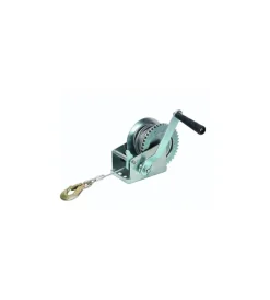 Ribimex Paranchi E Vericelli|Argano manuale 1100/2200 kg - .