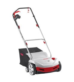 Scarificatori E Arieggiatori-AL-KO Arieggiatore elettrico "comfort combi care 38 e" 16 mm 1300 w - 112800.