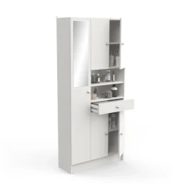 Discount Armadio con specchio 
