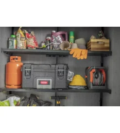 Contenitori Da Esterno-Keter Armadio da esterno