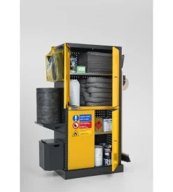 Officina E Garage- Armadio per infiammabili fami 