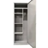 Discount Armadio portascope in metallo , 60x40x167 cm Officina E Garage