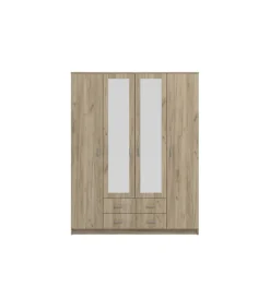 BellaHome Armadi|Armadio