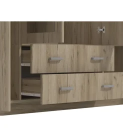 BellaHome Armadi|Armadio