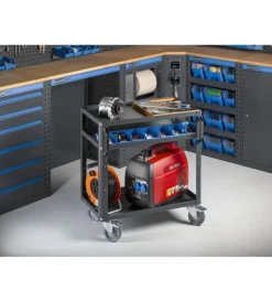 Sale Arredamento modulare garage fami