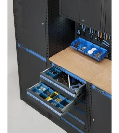 Online Arredamento modulare garage fami 