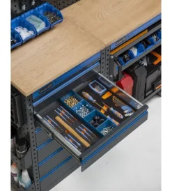 Online Arredamento modulare garage fami 