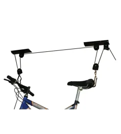 Lampa Bici|Ascensore bike lift per bici  92905