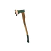 Attrezzatura Giardinaggio- Ascia/accetta 1000 gr. in acciaio forgiato