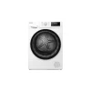 Grandi Elettrodomestici-Hyundai Asciugatrice a pompa di calore hyunday "dhn-8my1" carico 8 kg