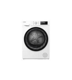Grandi Elettrodomestici-Hyundai Asciugatrice a pompa di calore hyunday "dhn-8my1" carico 8 kg