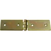 Discount Asetta 240 x 36 mm. zincate giallo Sistemi Di Fissaggio