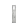 Sistemi Di Fissaggio- Asole per pensili 60x20 mm. - 6 pz.