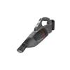 Aspirazione-Black+Decker Aspirabriciole "bchv001c1-qw" dustbuster black&decker, 18v