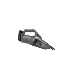 Aspirazione-Black+Decker Aspirabriciole "bchv001c1-qw" dustbuster black&decker, 18v