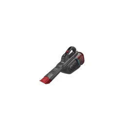 Black+Decker Aspirazione|Aspirabriciole "bhhv315b-qw18w" black&decker, 12v