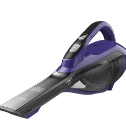 Aspirazione-Black+Decker Aspirabriciole dustbuster "dva325jp07" black&decker