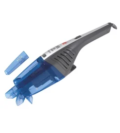 Outlet Aspirabriciole "jive lithium" wet&dry, 7,2v Aspirazione