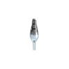 Black+Decker Aspirazione|Aspirabriciole "nvc215w5.4w" black&decker, 7,2v