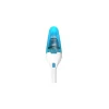 New Aspirabriciole "wdc115wa5.4w" black&decker, 3,6v Aspirazione