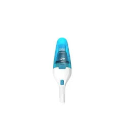New Aspirabriciole "wdc115wa5.4w" black&decker, 3,6v Aspirazione