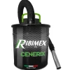 Online Aspiracenenere elettrico "cenerix" 800 w 18 lt Aspiratori