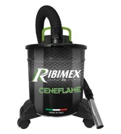 Discount Aspiracenenere elettrico "ceneflame" 1200 w 18 lt Aspiratori