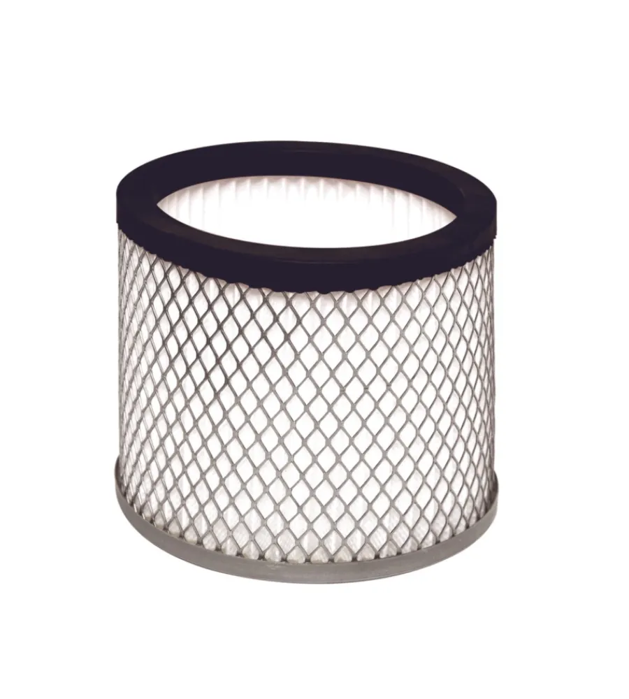 Clearance Aspiracenenere elettrico "cenerix" 1200 w 18 lt Aspiratori