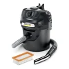 Sale Aspiracenere elettrico "ad 2" 600 w 14 lt Aspiratori