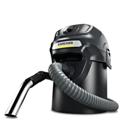 Sale Aspiracenere elettrico 