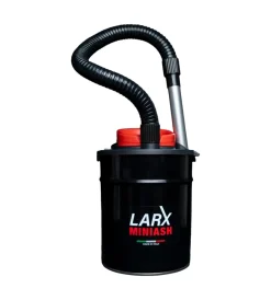 Larx Aspiratori|Aspiracenere elettrico