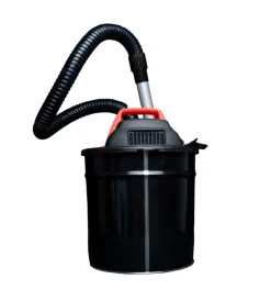 Aspiracenere elettrico 