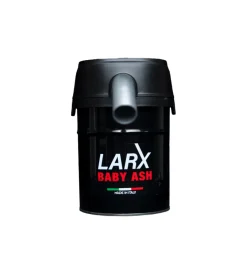 Aspiratori-Larx Aspiracenere elettrico 