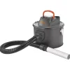 Aspiratori- Aspiracenere elettrico vinco 800 w 10 lt