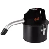 Aspiracenere elettrico vinco 600 w 4 lt Aspiratori