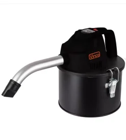 Aspiracenere elettrico vinco 600 w 4 lt Aspiratori