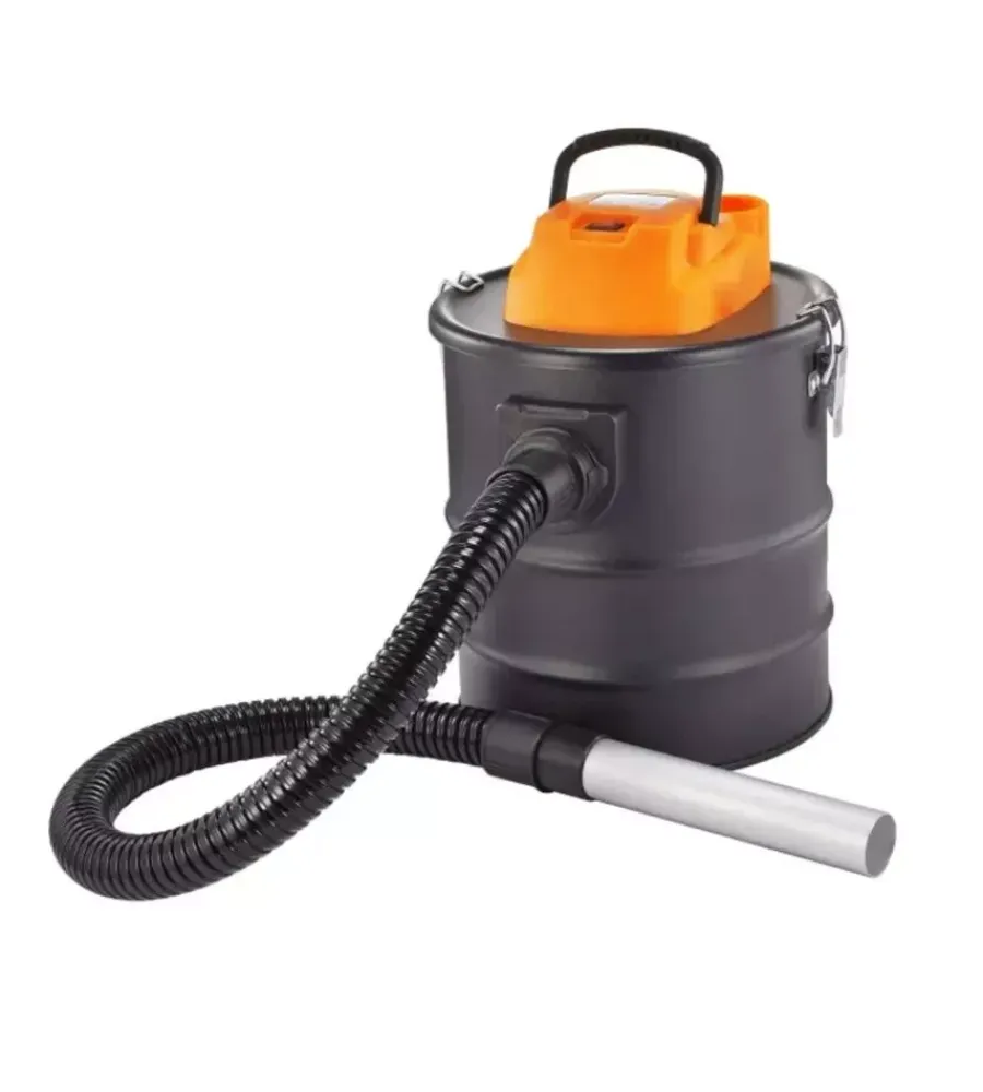 Aspiratori|Aspiracenere elettrico vinco 800 w 12 lt