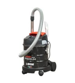 Best Aspiracenere "ashley 1000 premium evo" 1000 w 20 lt Aspiratori