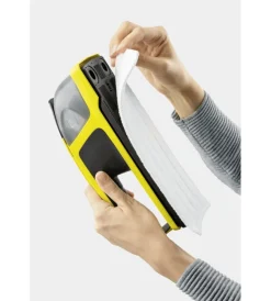 Karcher Lavavetri|Aspiragocce a batteria wv2 + kv4 -