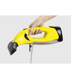Karcher Lavavetri|Aspiragocce a batteria wv2 + kv4 -