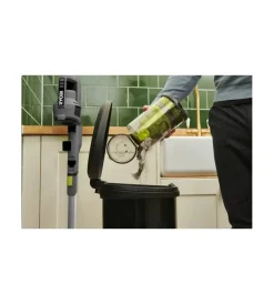 Ryobi Aspirazione|Aspirapolvere a batteria 18v rsvs18-0 - 820l/m -