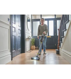 Ryobi Aspirazione|Aspirapolvere a batteria 