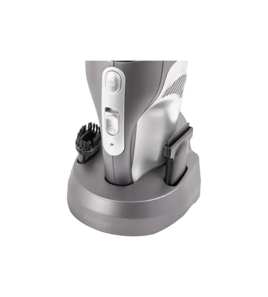 Online Aspirapolvere a batteria "aspair dual ng" con 4 accessori e filtro hepa Campeggio
