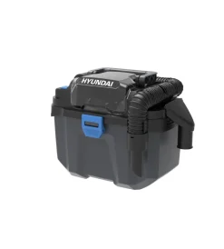 Hyundai Aspiratori|Aspirapolvere a batteria 10 lt 20v, solo corpo macchina - cod. 25885