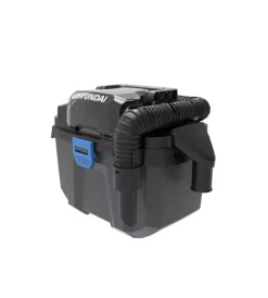 Hyundai Aspiratori|Aspirapolvere a batteria 10 lt 20v, solo corpo macchina - cod. 25885